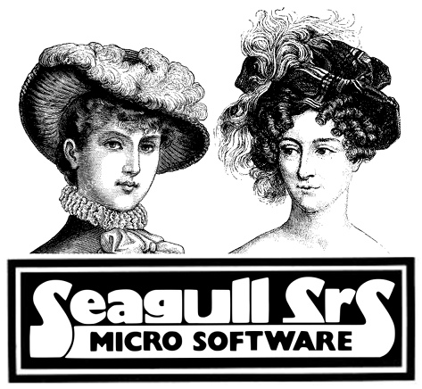 Seagull Sisters